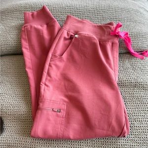 Fig Zaroma Scrub Pant size M/P